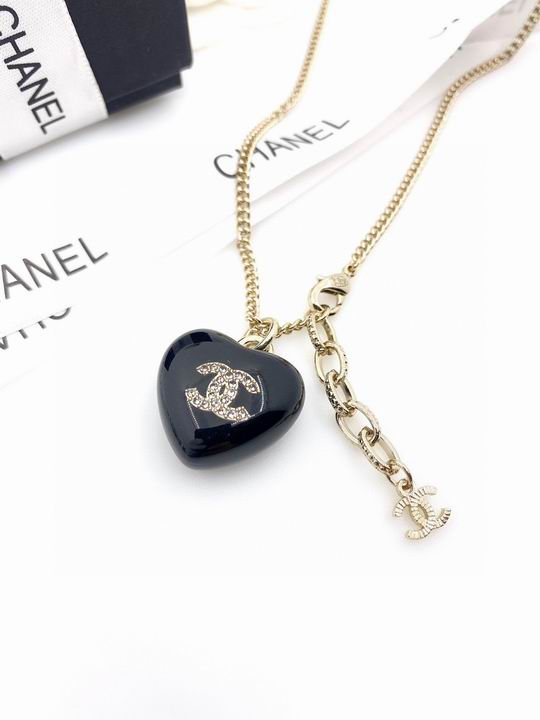 Chanel necklace 11lyh105